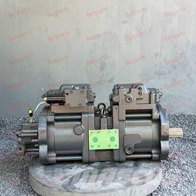  Belparts K5V80DT-9N61-12T DX150 Hydraulika