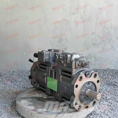  Belparts K5V80DT-9N61-12T DX150 Hydraulika