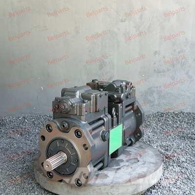  Belparts K5V80DT-9N61-12T DX150 Hydraulika