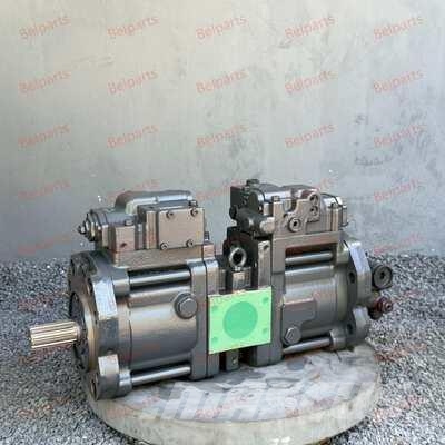  Belparts K5V80DT-9N61-12T DX150 Hydraulika