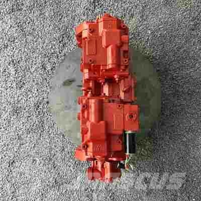 Belparts K5V80DTP-9C05-12T Hydraulics
