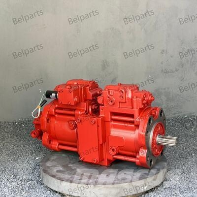 Belparts K5V80DTP-9C05-12T Hydraulics