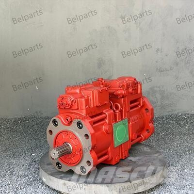 Belparts K5V80DTP-9C05-12T Hydraulics