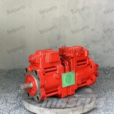 Belparts K5V80DTP-9C05-12T Hydraulics