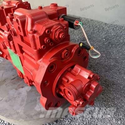 Belparts K5V80DTP-9C05-12T Hydraulics