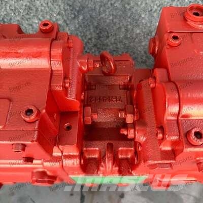 Belparts K5V80DTP-9C05-12T Hydraulics