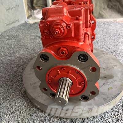 Belparts K5V80DTP-9C05-12T Hydraulics