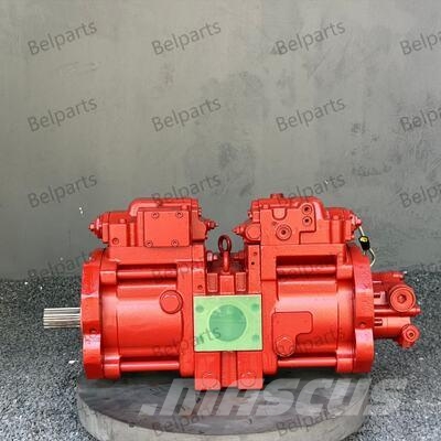 Belparts K5V80DTP-9C05-12T Hydraulics