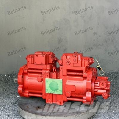 Belparts K5V80DTP-9C05-12T Hydraulics