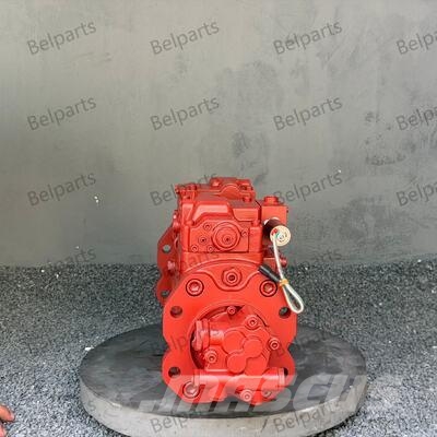 Belparts K5V80DTP-9C05-12T Hydraulics