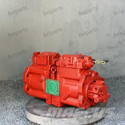 Belparts K5V80DTP-HNOV-12T DH150W-7 Hydraulika