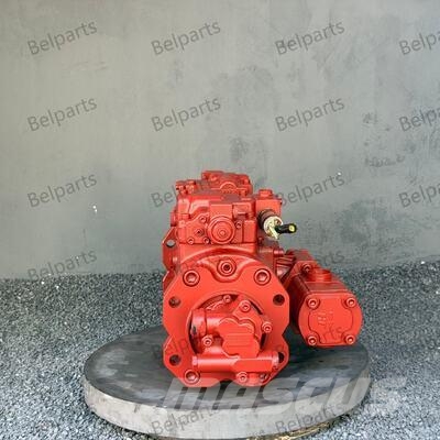 Belparts K5V80DTP-HNOV-12T DH150W-7 Hydraulika