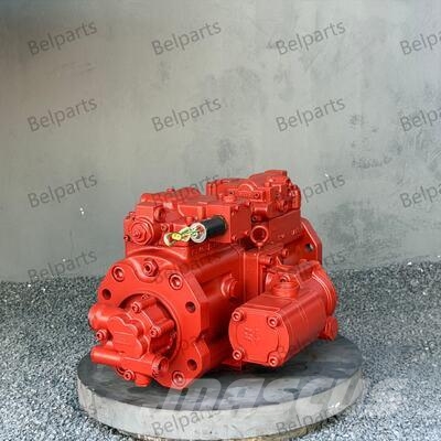 Belparts K5V80DTP-HNOV-12T DH150W-7 Hydraulika