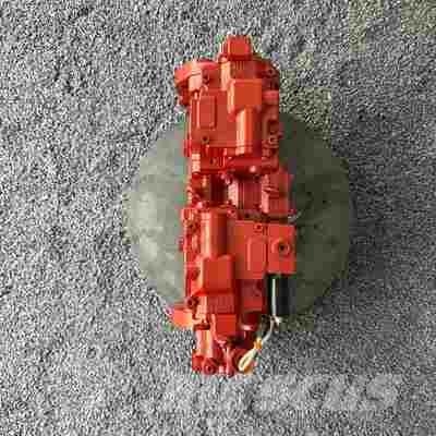  Belparts K5V80DTP-HNOV-12T Hydraulika