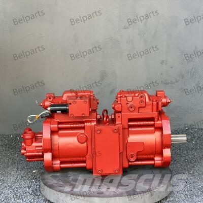  Belparts K5V80DTP-HNOV-12T Hydraulika