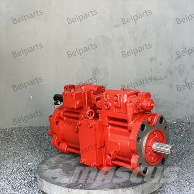  Belparts K5V80DTP-HNOV-12T Hydraulika