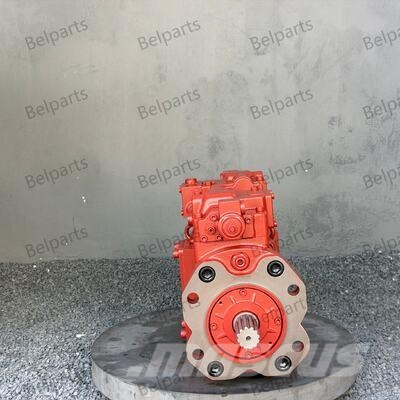  Belparts K5V80DTP-HNOV-12T Hydraulika