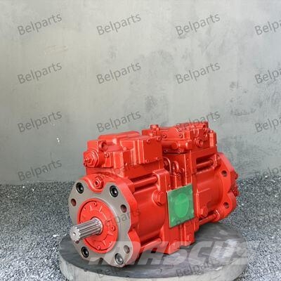  Belparts K5V80DTP-HNOV-12T Hydraulika