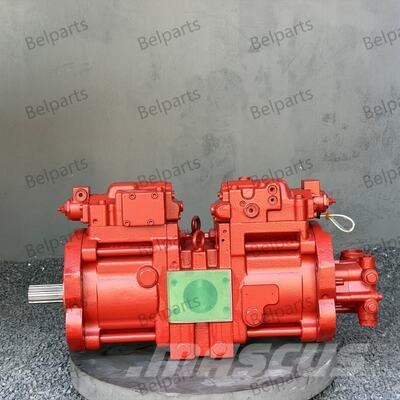  Belparts K5V80DTP-HNOV-12T Hydraulika