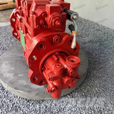  Belparts K5V80DTP-HNOV-12T Hydraulika