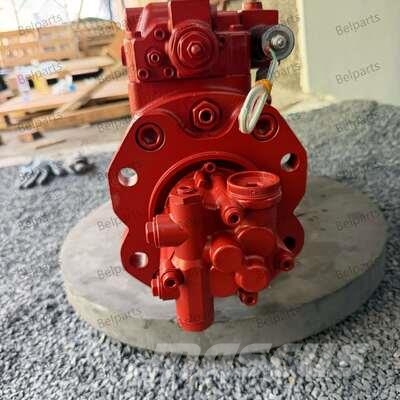  Belparts K5V80DTP-HNOV-12T Hydraulika