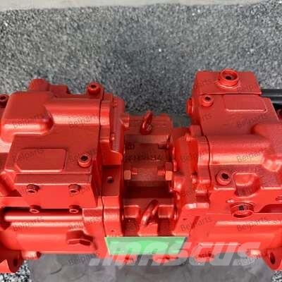  Belparts K5V80DTP-HNOV-12T Hydraulika