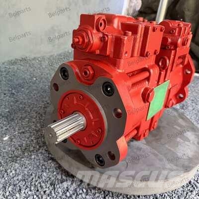  Belparts K5V80DTP-HNOV-12T Hydraulika