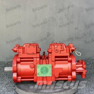  Belparts K5V80DTP-HNOV-12T Hydraulika