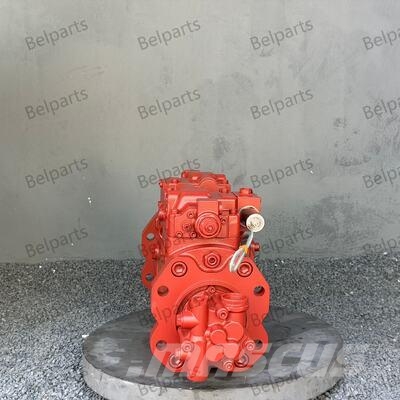  Belparts K5V80DTP-HNOV-12T Hydraulika