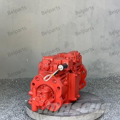  Belparts K5V80DTP-HNOV-12T Hydraulika