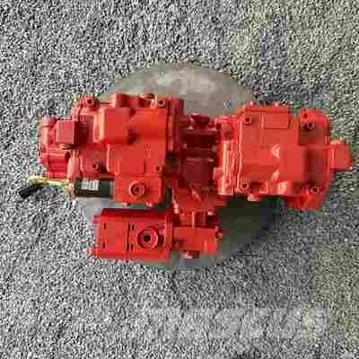 Belparts K5V80DTP-HNOV-12T DH150W-7 Hydraulika