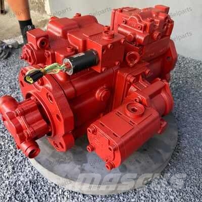 Belparts K5V80DTP-HNOV-12T DH150W-7 Hydraulika