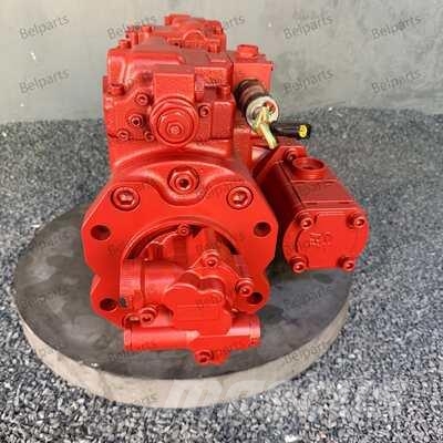 Belparts K5V80DTP-HNOV-12T DH150W-7 Hydraulika