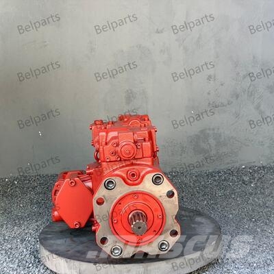 Belparts K5V80DTP-HNOV-12T DH150W-7 Hydraulika