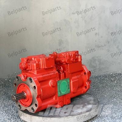 Belparts K5V80DTP-HNOV-12T DH150W-7 Hydraulika