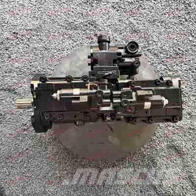  Belparts K5V80DTP-OE02-12T SK200SR Hydraulika