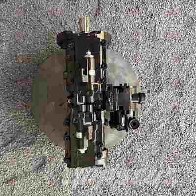  Belparts K5V80DTP-OE02-12T SK200SR Hydraulika