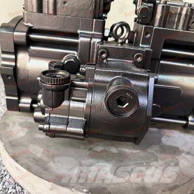  Belparts K5V80DTP-OE02-12T SK200SR Hydraulika