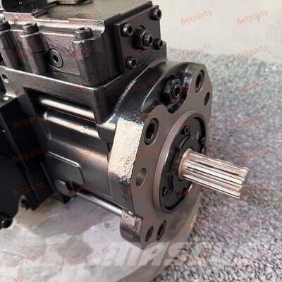 Belparts K5V80DTP-OE02-12T SK200SR Hydraulika