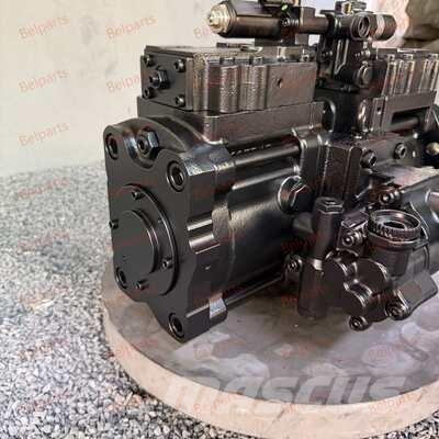  Belparts K5V80DTP-OE02-12T SK200SR Hydraulika
