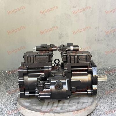  Belparts K5V80DTP-OE02-12T SK200SR Hydraulika