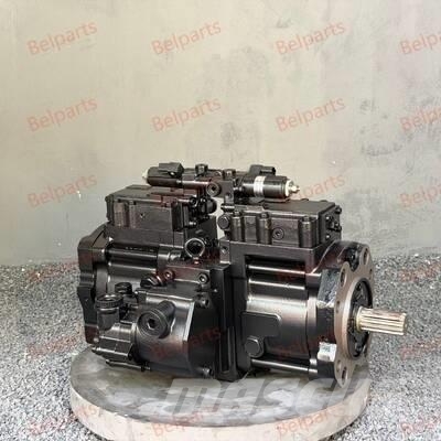  Belparts K5V80DTP-OE02-12T SK200SR Hydraulika