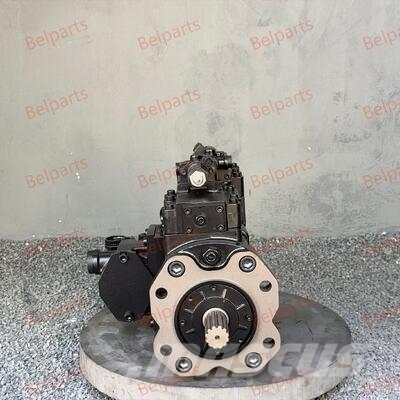  Belparts K5V80DTP-OE02-12T SK200SR Hydraulika