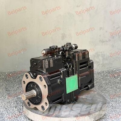 Belparts K5V80DTP-OE02-12T SK200SR Hydraulika