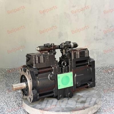  Belparts K5V80DTP-OE02-12T SK200SR Hydraulika