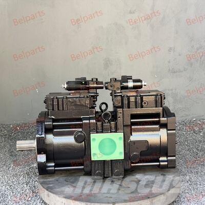  Belparts K5V80DTP-OE02-12T SK200SR Hydraulika