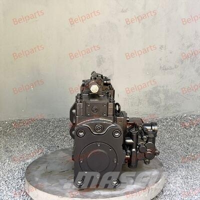  Belparts K5V80DTP-OE02-12T SK200SR Hydraulika