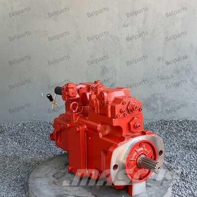 Belparts K7V63DTP-9N0E-14T(LG915E) Hydraulika