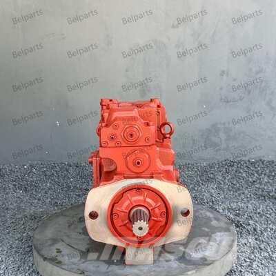 Belparts K7V63DTP-9N0E-14T(LG915E) Hydraulika