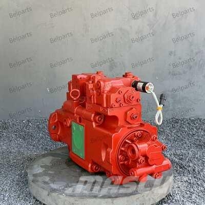 Belparts K7V63DTP-9N0E-14T(LG915E) Hydraulika